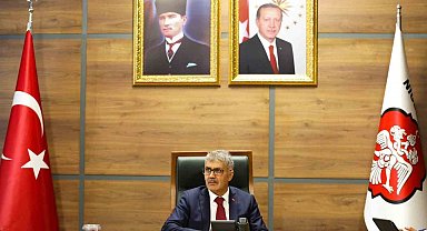 Niğde OSB'nin dış yatırımlarla büyümesi hedefleniyor