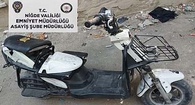 Niğde'de 2 bin 908 sürücüye cezai işlem uygulandı