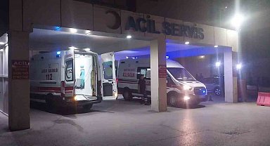 Niğde'de 3. kattan düşen kadın hayatını kaybetti