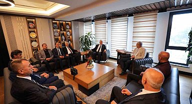 Niğde'de Ahilik Haftası kutlamaları başladı