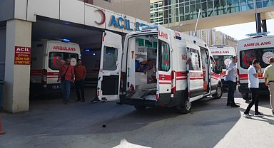 Niğde'de aileler arasında kavga: 1 ölü, 1 yaralı
