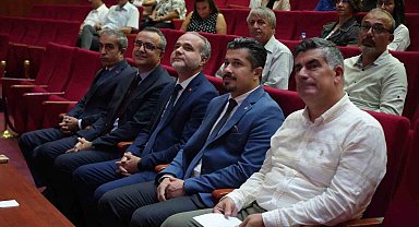 NÖHÜ araştırma geliştirme projeleri ile öne çıkıyor