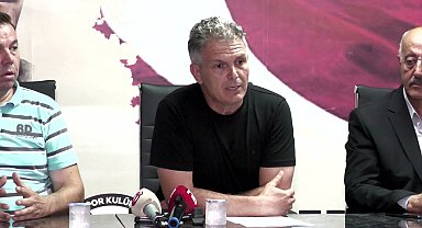 Önal: "Kayseri gençliği için elele verelim"