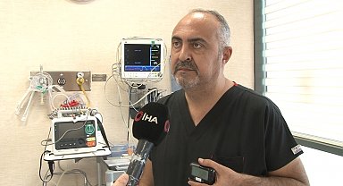 Özellikle hastanelerde kullanılan çağrı cihazları olumsuz durumların önüne geçmek için kullanılıyor