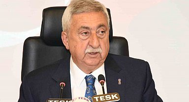 Palandöken: "Çocuklarımızın güvenliği her şeyden önce gelir"