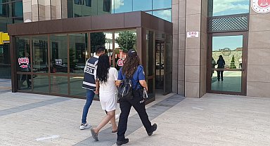 Polisten saklanan hırsız neredeyse ölüyormuş