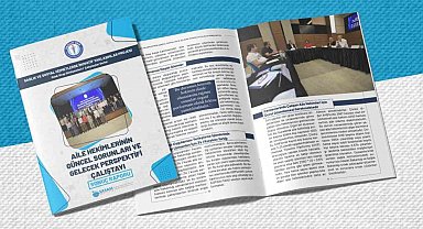 Sağlık-Sen'den Aile Hekimliği Raporu: "MHRS'de aile hekimlerine yüzde 20'lik kapasite açılmalı"