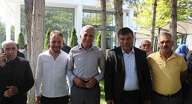 Sarımsaklı Mahallesi doğalgaz istiyor