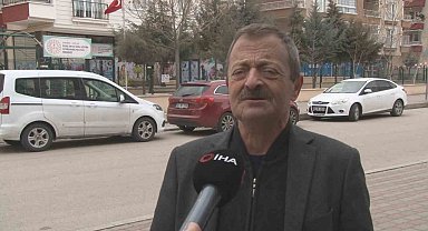Saygısızlık yapan öğrencisine sahip çıkıp affetmişti, balkondan düşen Eyüp öğretmen 3 aylık yaşam savaşını kaybetti