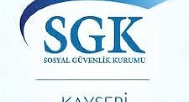 SGK Oymaağaç'ta arsa satacak