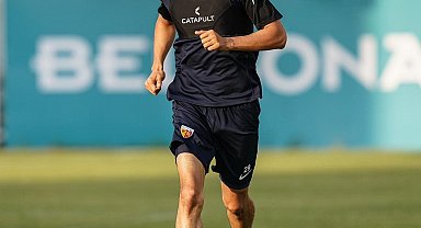 Shukurov Arabistan'a transfer oldu