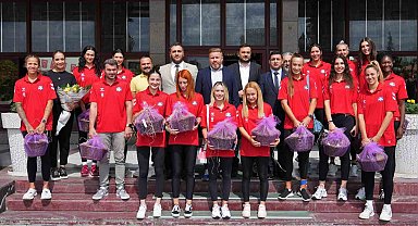 Sigorta Shop Voleybol Takımı, Keçiören Belediyesi ismiyle mücadele edecek