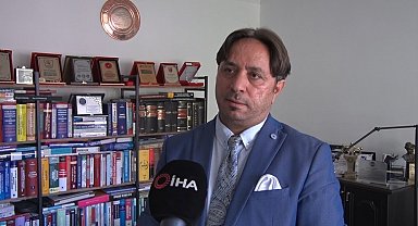 Sosyal Güvenlik Başuzmanı Karakaş: "2025 yılında emekli olacaklara 2024 yılındaki parametrelerin kullanılması söz konusu olabilir"