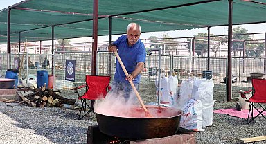 Talas'ta 'Kışa Hazırlık Günleri' başladı