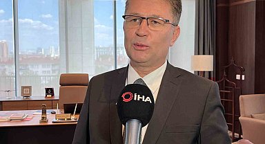 TDK Başkanı Mert: "Türkiye Cumhuriyeti ve Azerbaycan Cumhuriyeti herhangi bir harf değişikliği yapmayacak"