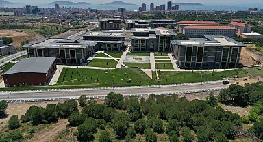 TOKİ Başkanı Sungur: "Bugüne kadar 30 bin 222 derslikli bin 430 okul, 26 üniversite inşa ettik"