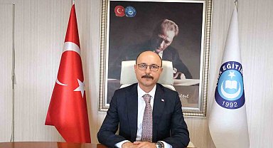 Türk Eğitim-Sen Genel Başkanı Geylan: "Eğer sınıfta öğretmen yok ise eğitime yapılan yatırımların hiçbir anlamı olmaz"