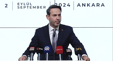 Türkiye 4 milyar metreküplük toplam 40 adet LNG kargosunu teslim alacak