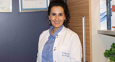 Uzmanından 'lenfödem' uyarısı: "Lenf sistemindeki herhangi bir bozukluk lenfödem hastalığına yol açabilir"