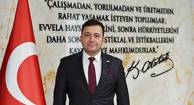Yalçın: "İşsizlikteki düşüş ekonomideki sağlam yapıyı göstermektedir"