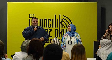 Yayıncılık Yaz Okulu 2024, yayıncılık sektörüne nitelikli gençler kazandırdı