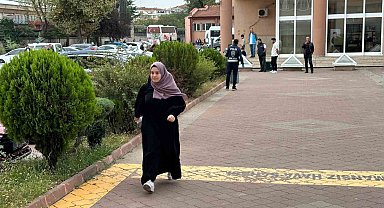 Yılın son KPSS sınavı yapıldı