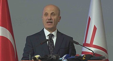 YÖK Başkanı Özvar: "QS 2025 Dünya Üniversiteler Sıralaması'nda 5 üniversitemiz ilk 500 içerisine girdi"