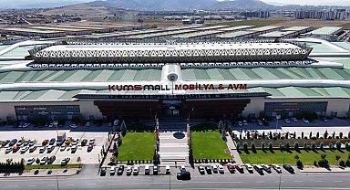 4 binden fazla mobilya üreticisi bu fuarda olacak
