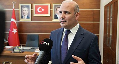 AK Parti Genel Başkan Yardımcısı İleri: "Siber alanda yaşanan tehditlere karşı yerliliğin ve milliliğin sağlanması gerek"