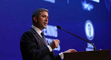 AK Parti Genel Başkan Yardımcısı Sırakaya: "Küresel yönetişimin aşınması yalnızca Filistin'i değil, adalet talep eden her ulusu tehdit etmektedir"