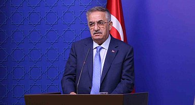 AK Parti Genel Başkan Yardımcısı Yazıcı: "Yeni anayasanın kodları yüksek standartlı demokrasi, güvenceli özgürlükler ve hukukun üstünlüğüdür"