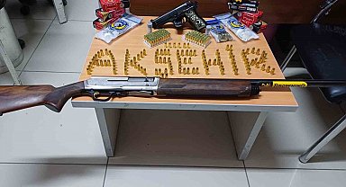 Akşehir'de düğünlere sivil polisli denetim