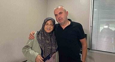 Ameliyatsız kalp kapağı değişen hasta kısa sürede sağlına kavuştu