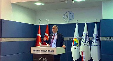 ASO "Trendyol ile e-ihracat bilgilendirme toplantısı" düzenledi