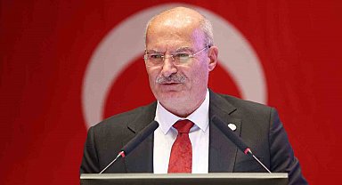 ATO Başkanı Baran: "Her beş alışverişten biri e-ticaretten"