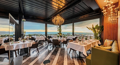 Aya Fish Lounge: Sultanahmet'in Lezzet İncisi