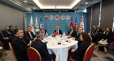 Bakan Işıkhan: "Sosyal koruma ve çalışma yaşamı alanında geliştireceğimiz yeni iş birlikleri vatandaşlarımıza daha iyi yaşam sunmamızda bizlere yardımcı olacak"