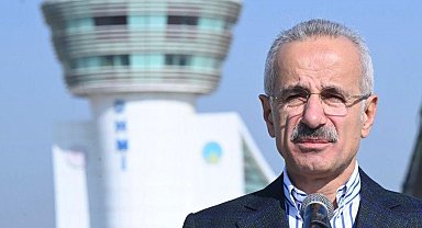 Bakan Uraloğlu: "Discord kendi bilgilerini, IP adresleri, içerikleri bizim güvenlik birimlerimizle paylaşmayı reddettiği için biz de zorunlu olarak erişime engel getirdik"