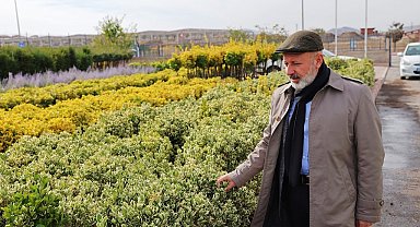 Başkan Çolakbayrakdar: "Kocasinan'da her mevsim başka güzel"