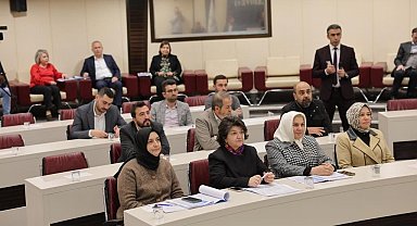 Başkan Çolakbayrakdar, "Son 5 yılda borçlanmadan, büyük yatırımlarla Kocasinan'ın geleceğini inşa ediyoruz"