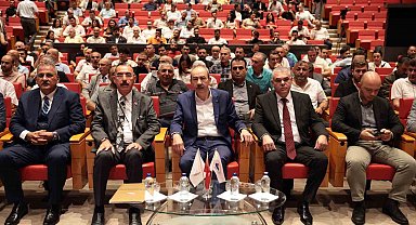 Başkan Gülsoy: "EİDS uygulaması sektörde güvenirliği güçlendirecek"