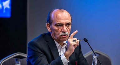 Büro Memur-Sen Genel Başkanı Yazgan: "Hiçbir güç ve maşaları bizi yolumuzdan döndüremeyecektir"