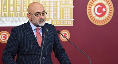 Cıngı: "Bu sene de Kayseri'yi mecliste gündem yapmaya çalışacağız"