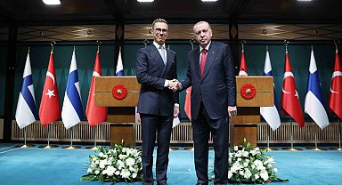 Cumhurbaşkanı Erdoğan: "Filistin Devleti'nin tanınması büyük anlam ve önem ifade ediyor"