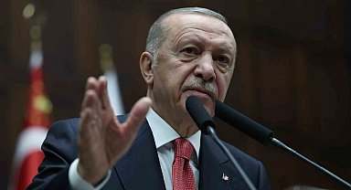 Cumhurbaşkanı Erdoğan: "Şiddete sıfır tolerans ilkesi ile mücadelemizi devam ettireceğiz. Kadınlarımızdan gönüllerini ferah tutmalarını özellikle istiyorum."
