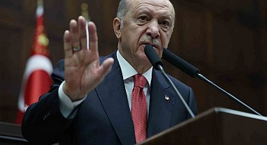 Cumhurbaşkanı Erdoğan: "Şiddete sıfır tolerans ilkesiyle mücadelemizi devam ettireceğiz"