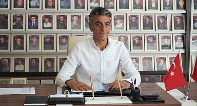 Dernek başkanı; şehit ailelerine ücretsiz hizmet veren esnafa 'Yapmayın' diye seslendi