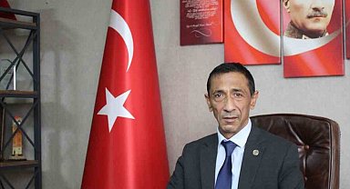 Eğitim Gücü Sen Başkanı Özat: "1 ay önce Milli Eğitim Bakanlığını uyardık ancak ne yazık ki önlem alınmadı"