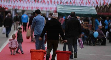 İşyurtları Ürün ve El Sanatları Fuarı 14 Ekim'de Ankara'da açılıyor