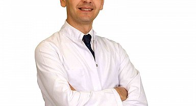 Kadın Hastalıkları Uzmanı Doç. Dr. Emre Özgü: "HPV dünyada en yaygın görülen virüs"